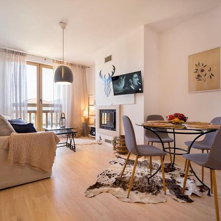 Studio 9, St John Park Bansko Eksteriør billede